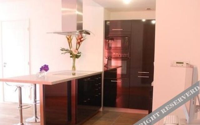 Appartement Prado Borely