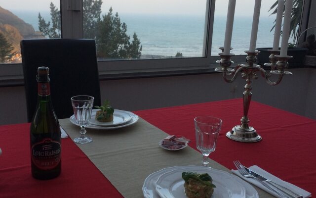 Residence BEAU RIVAGE Brehec