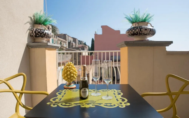 Casa Turrisi