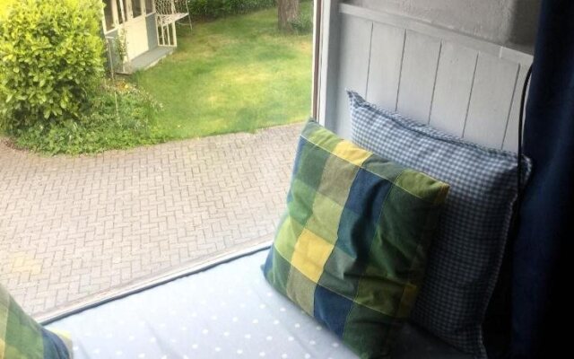 Celyn Villa Bed and Breakfast