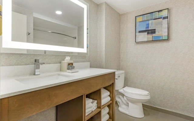 Best Western Plus Raleigh Crabtree Valley Hotel