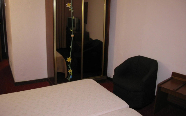 Hotel Solar São Gabriel