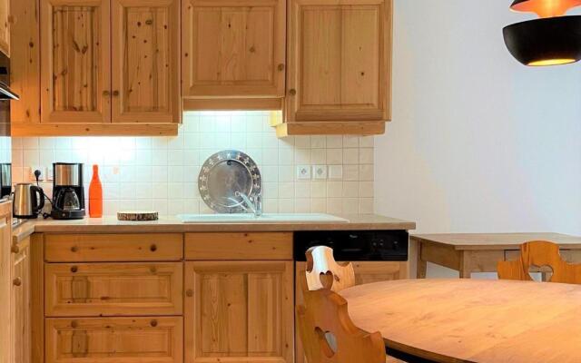 Appartement Notre-Dame-de-Bellecombe, 3 pièces, 6 personnes - FR-1-505-148