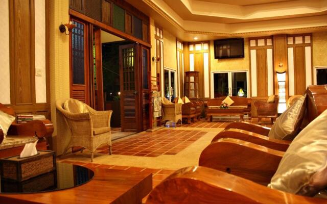 Silamanee Resort & Spa