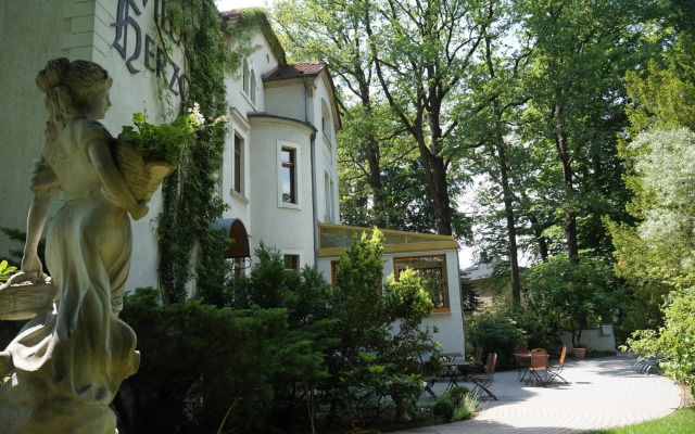 Villa Herzog