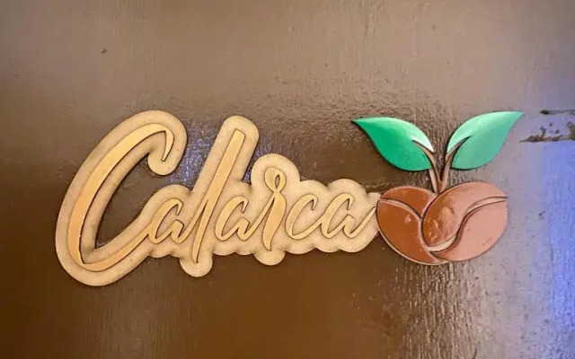 Hotel remanso de paz