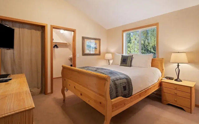 4 Umpqua 4 Bedroom Home