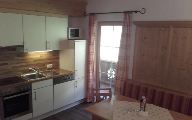 Tirol Appartement Haus Zillertal