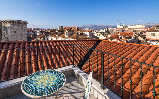 Plaza Marchi Old Town - MAG Quaint & Elegant Boutique Hotels