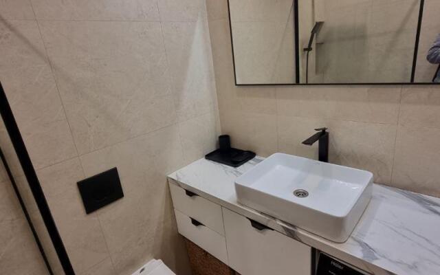 Апартаменты на улице Пластунская 123А корпус 2