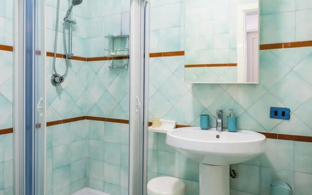 Heavenly Terrace by Napoliapartments