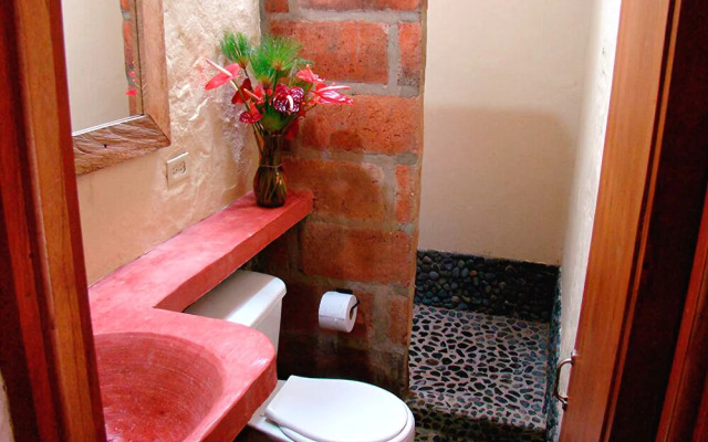 Finca hotel Los Arrayanes