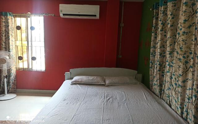 Nirmal Guest House by OYO Rooms