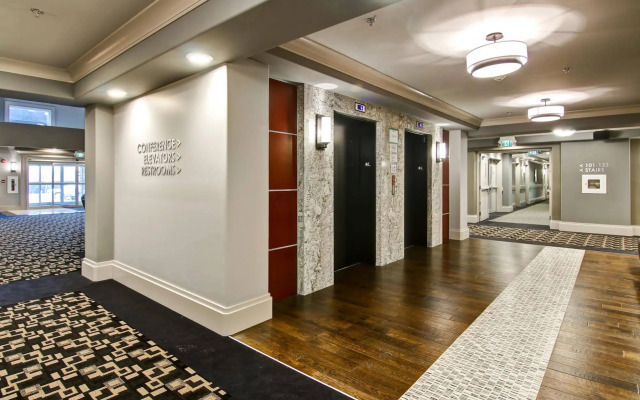 Chateau Nova Yellowknife
