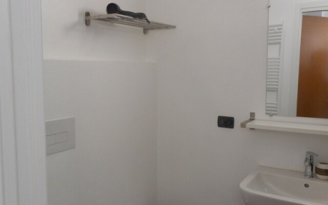Borgo Antico Rooms