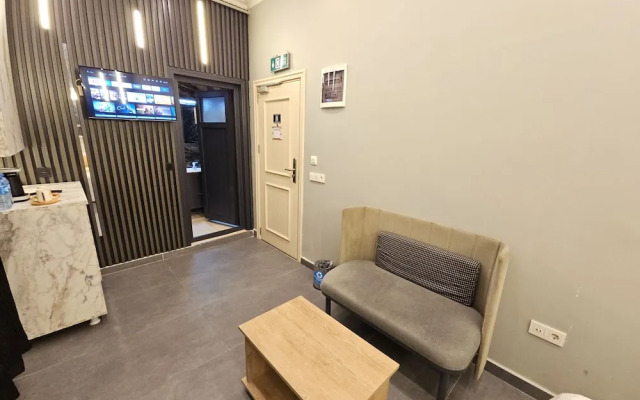 Sahrakent Otel Pendik