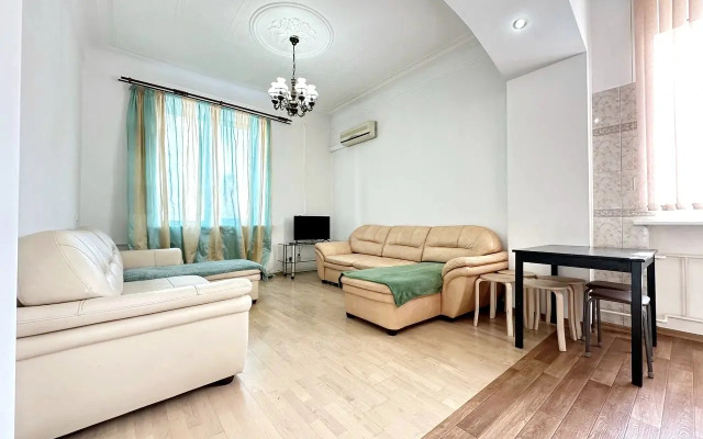 Na Sovetskom (Kemerovo)