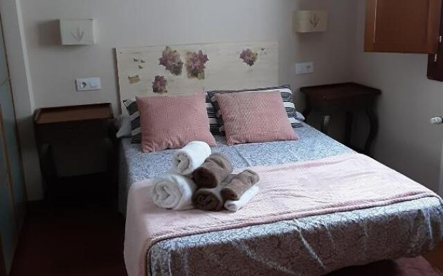 Apartamento Cine Colón 2