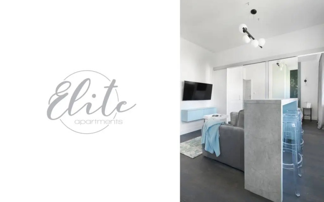 Elite Apartments Breezy Old Town | | view of the old town & free Internet | OLD TOWN