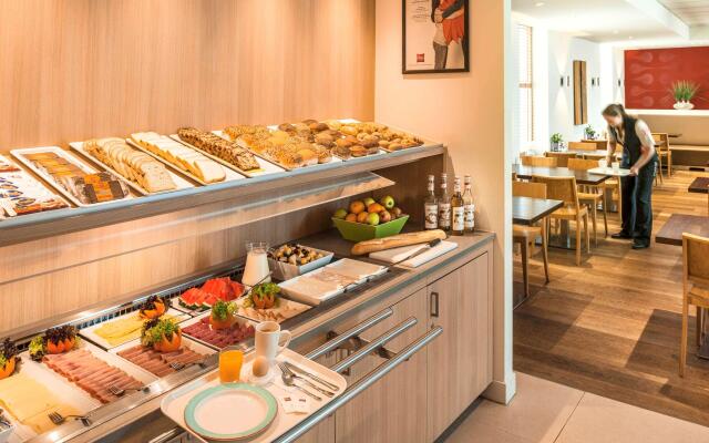 ibis Styles Den Haag Scheveningen