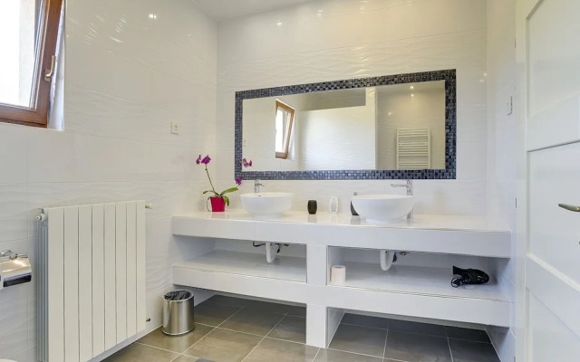 Villa in Vodnjan With Private Swimming Pool