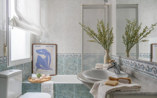 NEW! ZUBIZURI by STAYNNAPARTMENTS