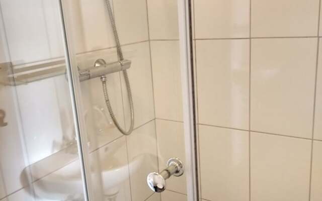 Bakhuisje gehele woning