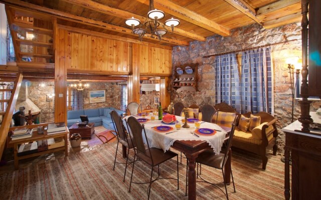 Kefalonian Luxury Villas