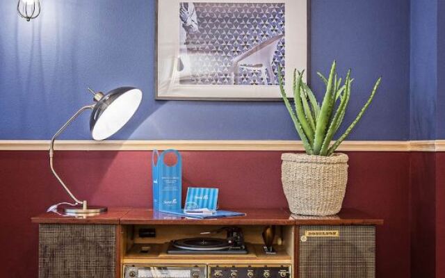 Sweet Inn - Ethnic Eixample