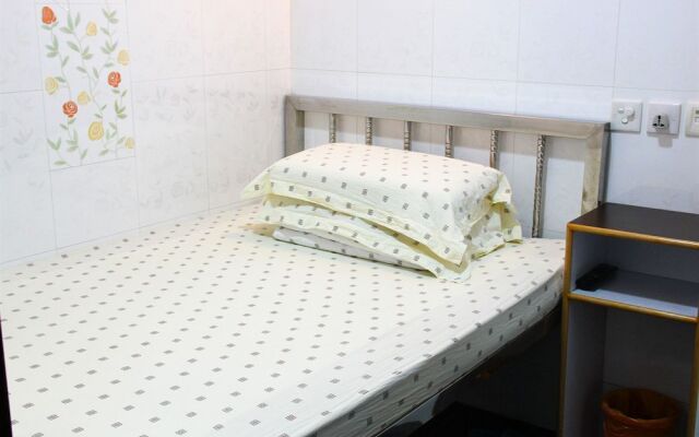 Pay Less Guest House