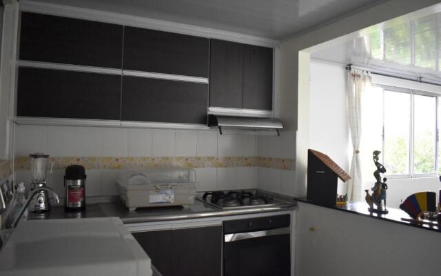 Hostal Balop
