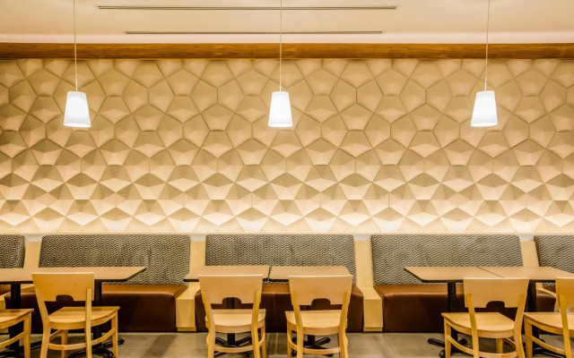 Fairfield Inn & Suites Queretaro Juriquilla