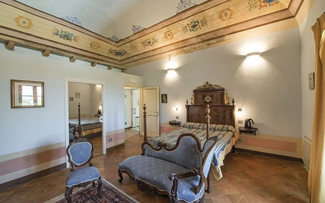 Villa Dell'Annunziata