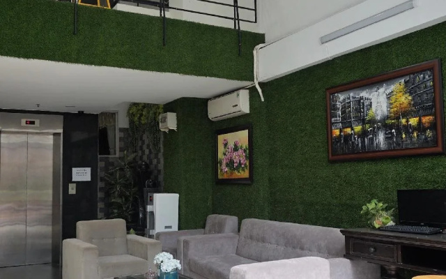 Green Suites