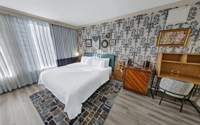 Royal St. Charles Hotel
