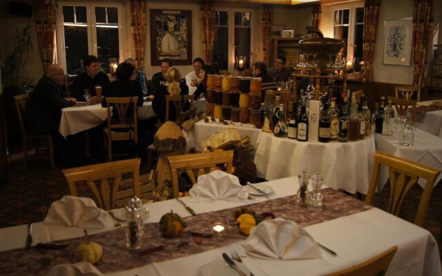 Gasthof zum Adler - Wahlwies