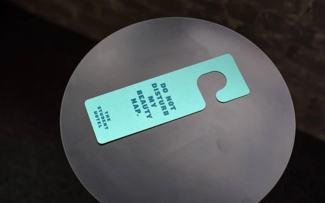 The Social Hub The Hague