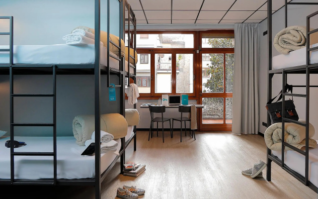 Plus Florence - Hostel