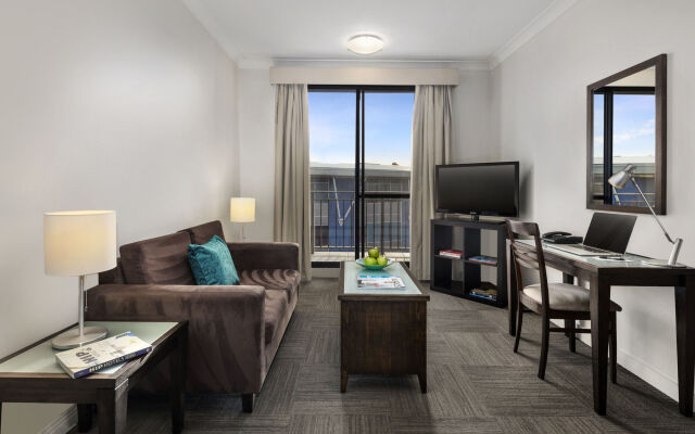 Oaks Sydney North Ryde Suites