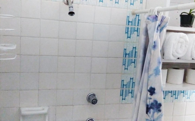 Tu Casita de descanso en Santa María