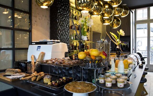 Empreinte Hôtel & Spa