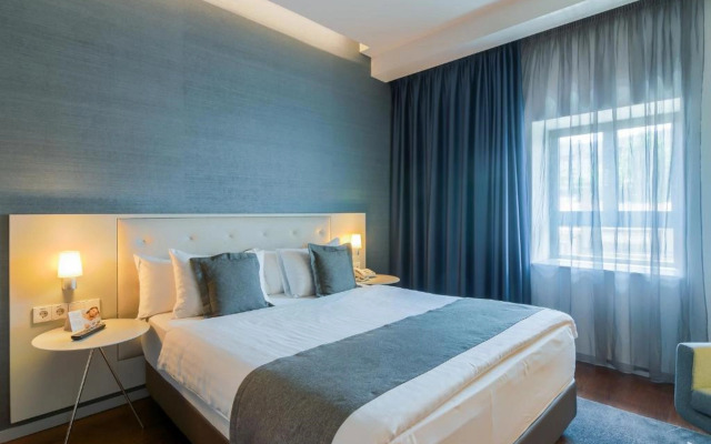 Hotel Cismigiu