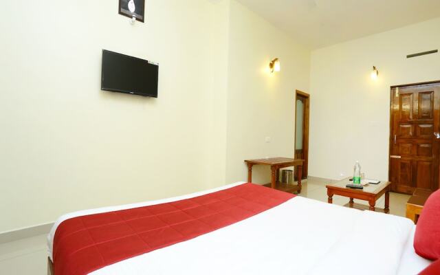 OYO 12937 Hotel Periyar Canopy