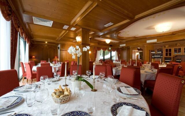 Chalet al Lago
