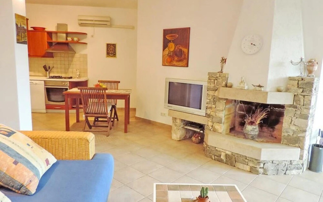 Bay House Rosohotnica