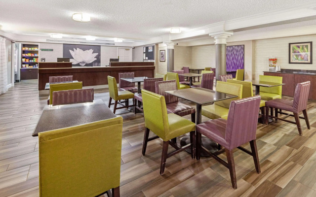 La Quinta Inn by Wyndham Ventura