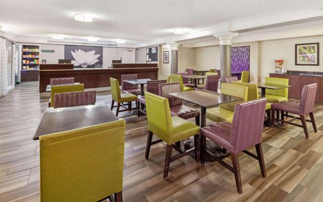 La Quinta Inn Ventura