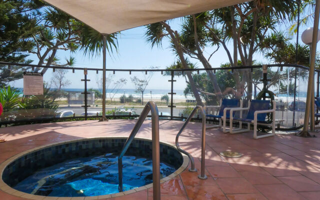 The Rocks Resort