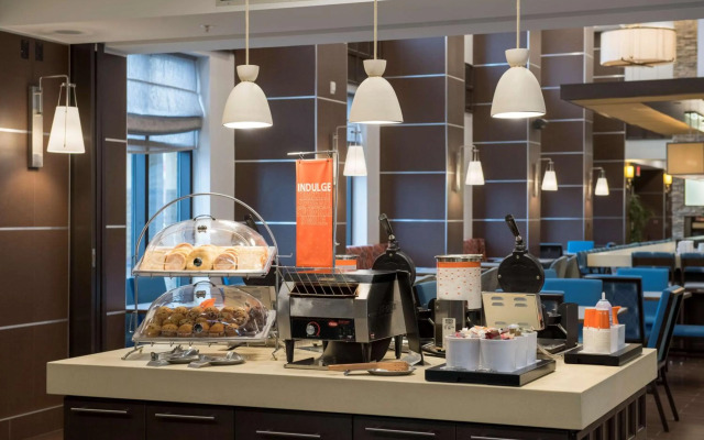 Hampton Inn & Suites by Hilton Halifax - Dartmouth