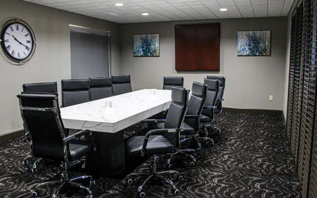 Wingate by Wyndham Little Rock